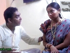 Indian fatty mom smutty porn video