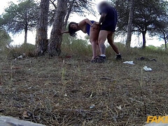 Анальный секс, Жопа, Большой член, Минет, Семяизвержение, Член, Полиция, Реалити