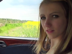 Любители, Жопа, В машине, На природе, Вечеринка, От первого лица