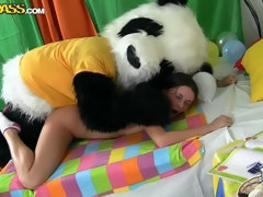 茶髪の, 顔射, ストリップ, おもちゃ