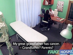 Amateur, Médico, Examen, Enfermera, Pov, Realidad, Espía, Voyeur