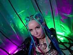 フェラチオ, 中出し, ディルド, バック, フェティッシュ, 目瞪口呆, ハードコア, ハメ撮り