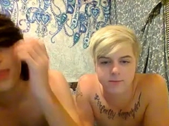 Amateur, Homosexuelle, Webcam