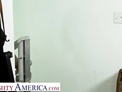 アメリカ人, デカパイ, 茶髪の, ハードコア, 熟年, 淫乱熟女, オマンコ, オッパイの