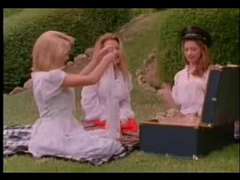 Lieveling, Groep, Pornster