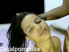 Leie, In den arsch, Blasen, Reif, Milf, Orgasmus