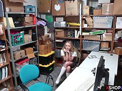 楽屋, フェラチオ, ハードコア, 小柄, ポリス, お仕置き, 現実, ティーン