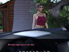 Grosser schwanz, Blasen, Betrug, Hardcore, Hd, Latina, Milf, Stiefmutter
