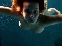 Erotisch, Europees, Fetisj, Hd, Roodharige vrouw, Softcore pornografie, Alleen, Tiener