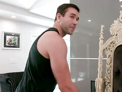 Verga grande, Tetas grandes, Rubia, Mamada, Polla, Estilo perrito, Sexo duro, Hd