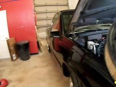 デカ尻, 茶髪の, 車, イく瞬間, Hd, 淫乱熟女, ハメ撮り, オマンコ