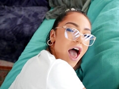 Leie, Arsch, Blasen, Paar, Brille, Socken, Jungendliche (18+), Tanga