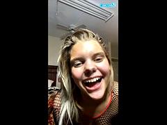 Enthousiasteling, Lieveling, Mooie dikke vrouwen, Blond, Slet, Alleen