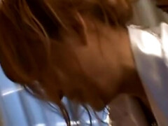 Asiático, Mamada, Corridas, Penetracion con dedos, Japonés, Lencería, Oficina, Trio