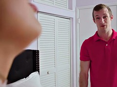 Hd, Chevaucher, Suçant