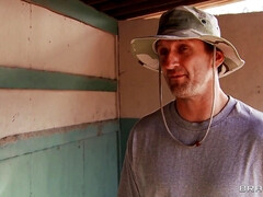 Cul, Grosse bite, Sucer une bite, Dingue, Hard, Seins naturels, Chatte, Adolescente