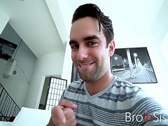 アメリカ人, フェラチオ, 兄弟, Hd, ハメ撮り, 馬乗り, ゴックンする, 禁句