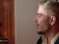 Verga grande, Pareja, Dominación, Tetas naturales