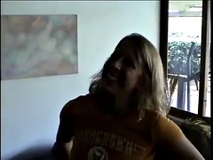 Enthousiasteling, Biseksueel, Bruinharig, Homo, Hardcore, Ondergoed, Slet