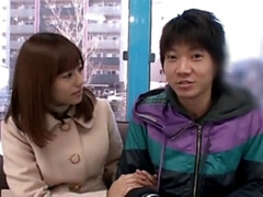 Asiático, Japonés, Adolescente
