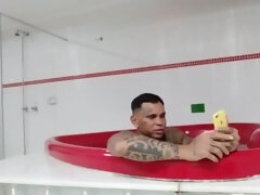 素人, アナル, お尻, フェラチオ, イく瞬間, チン, ラティーナ, オッパイの