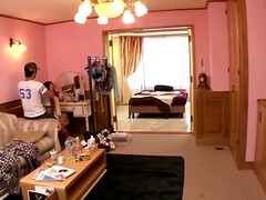 Gros seins, Collège université, Poilue, Hard, Japonaise, Chatte, Étudiant, Nénés