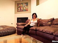 Gorda, Culo grande, Tetas grandes, Mamada, Gordita, Casero, Maduro, Pov