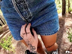 お尻, デカチン, 茶髪の, イく瞬間, カワイイ, ハードコア, 自家製, アウトドア