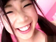 Amateur, Asiático, Consolador, Japonés, Masturbación, Adolescente, Juguetes