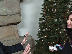 Bruinharig, Hardcore, Realiteit, Tieten likken