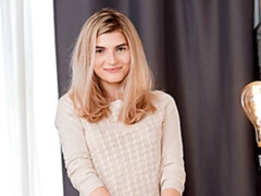 Culo, Rubia, Mamada, Estilo perrito, Besar, Lamidas, Estriptis, Adolescente