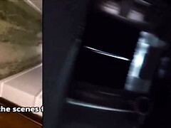 Culo, Culo grande, Mamada, Garganta profunda, Estilo perrito, Ébano, Adolescente, Tetas