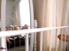 Asiático, Tetas grandes, Tetona, Rostro sentado, Madres para coger, Realidad, Trio, Tetas