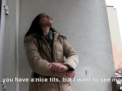 Lieveling, Bruinharig, Tsjechisch, Europees, Geld, Gezichtspunt, Realiteit, Kousen