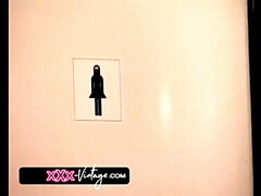 Anal, Cul à la bouche, Salle de bains, Gros seins, Blonde, Mignonne, Public, Toilettes