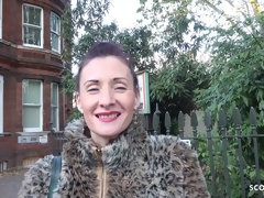 Grosser schwanz, Spermaladung, Schwanz, Aufs gesicht abspritzen, Deutsch, Hardcore, Reif, Milf