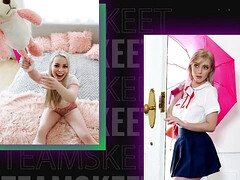 Amerikanisch, Hardcore, Mutti, Schlampe, Stiefmutter, Taboo, Jungendliche (18+), Flotter dreier