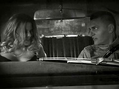 素人, フランス人, ハードコア