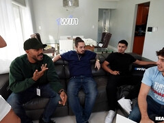 デカ尻, デカパイ, Hd, 怪物