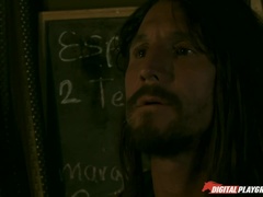 Aziatisch, Kont, Grote mammen, Lul, Likken, Moeder die ik wil neuken, Kantoor, Kut duiken