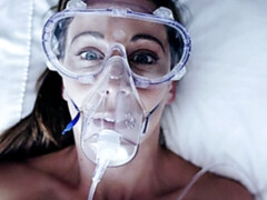 Incroyable, Cul, Doigter, Béant, Masturbation, Pov, Solo, Dénudage