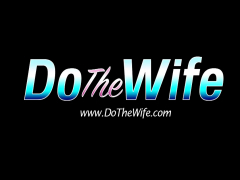 Cuck Helps Wife Mariah Silver Suck Cock