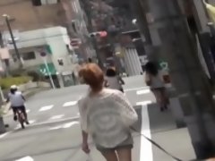 Asiático, Hd, Japonés, Masturbación, Realidad, Solo, Voyeur