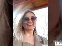 Leie, Braunhaarige, Hd, Hausfrau