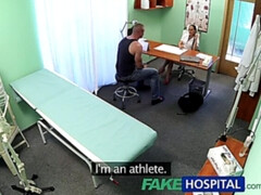 Leie, Blasen, Braunhaarige, Tschechisch, Hd, Krankenschwester, Realität, Spanner