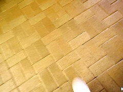 Arsch, Blasen, Schwanz, Handjob, Jungendliche (18+), Titten, Spanner