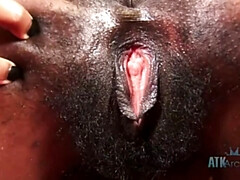 Nina Devon: A Solo Brunette Babe