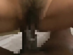 Amazing Japanese model in Newest JAV movie