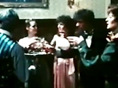 Большой член, Минет, Пальцем, Немки, Волосатые, Чулки, Втроем, Винтаж