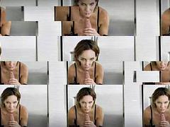 Pijpbeurt, Hardcore, Rijpe lesbienne, Moeder die ik wil neuken, Pornster, Gezichtspunt, Stiefmoeder, Tieten likken